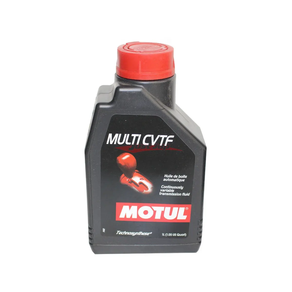 Motul Multi Cvtf Automatic Transmission Fluid - 1 Litre 1