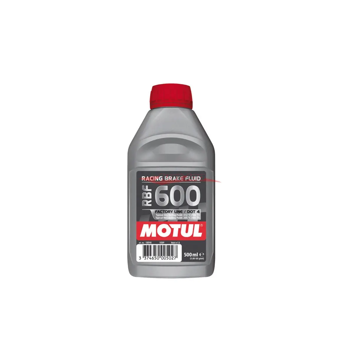 Motul Rbf 600 Factory Line Brake Fluid 1