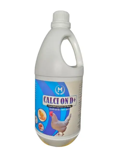 Mpgs Calci On D+ 1