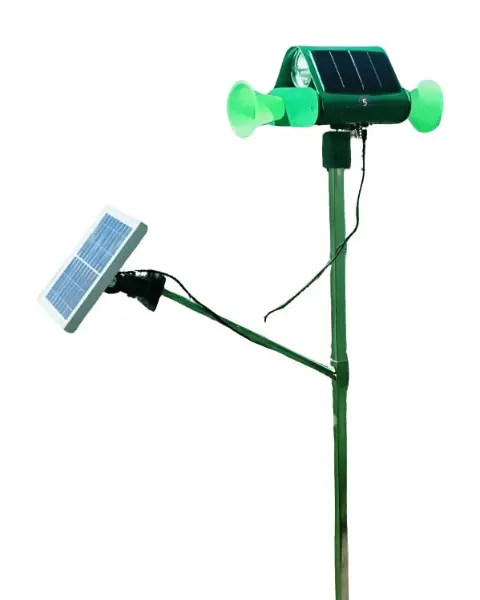 Mr. Gogo Animal Repellent Buzzer Advanced 1