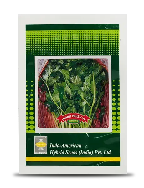 Indam Multicut Coriander 1