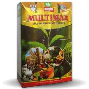 Multimax Multi Micronutrient Fertilizer 1