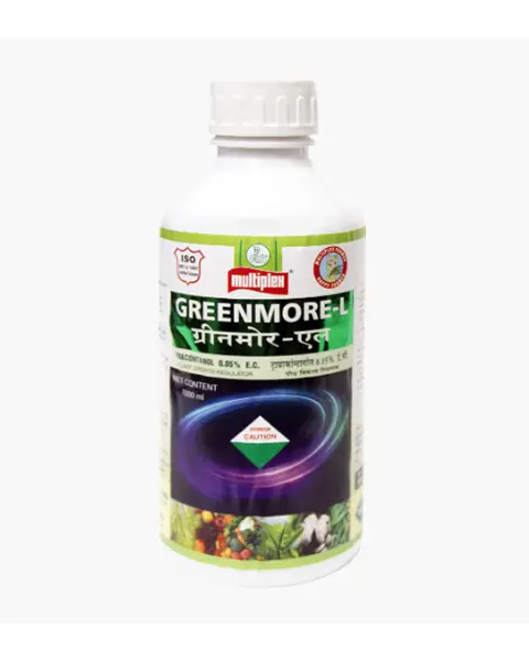 Greenmore-L Plant Bio Activator 1