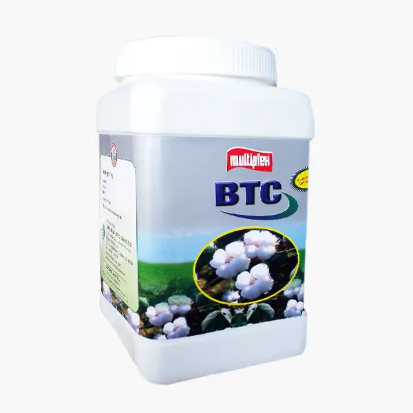 Multiplex Btc Cotton Micro Nutrient 1
