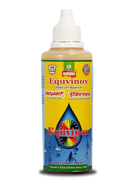 Equvinox Water Ph Balancer 1