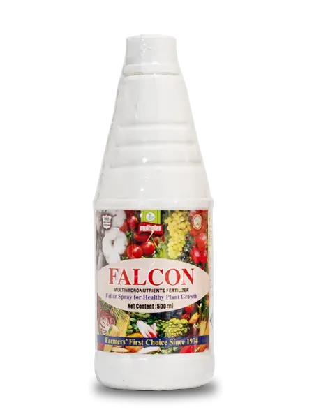 Falcon Growth Promoter – Boosts Plant Growth & Yield 1