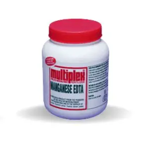 Multiplex Manganese Edta 1