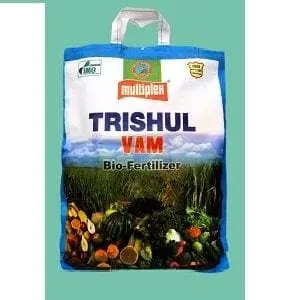Multiplex Trishul Vam Bio Fertilizer – Boosts Root Growth And Yield 1