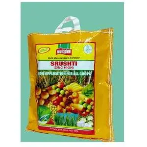 Multiplex Srushti (Zinc High) 1