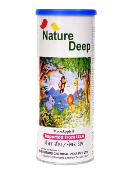 Nature Deep Bio Fertilizer 1