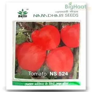 Ns 524 Tomato ( एनएस 524 टमाटर ) 1