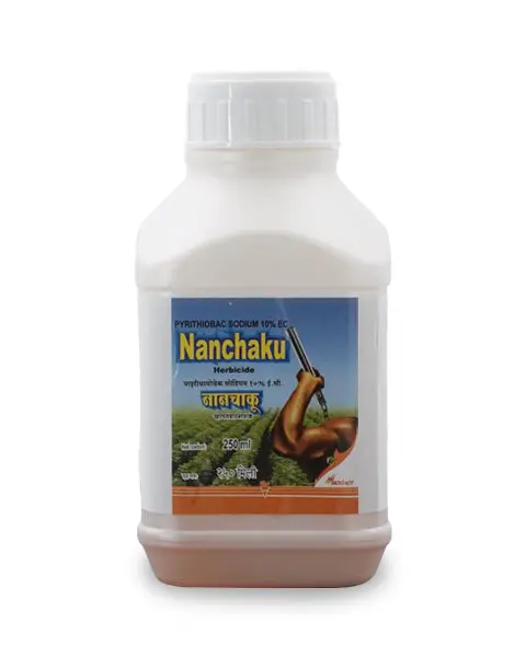 Nanchaku Herbicide 1
