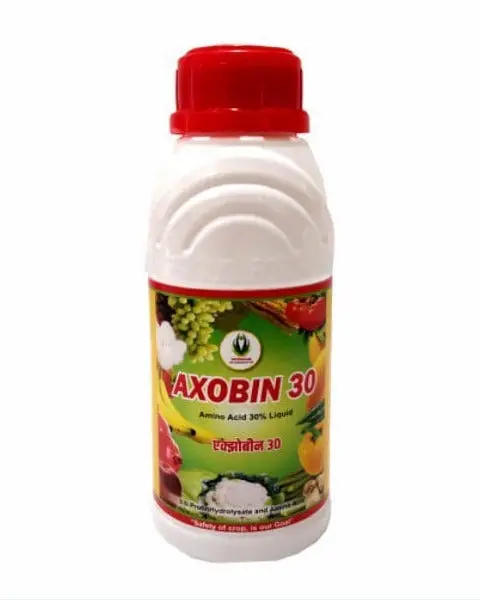 Nathsagar Axobin 30 1
