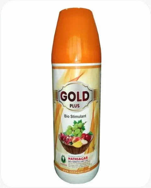 Nathsagar Gold Plus Biostimulant 1