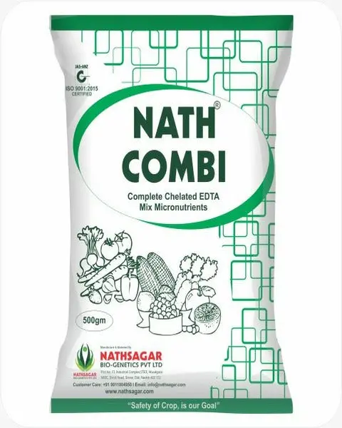 Nathsagar Nath Combi 1