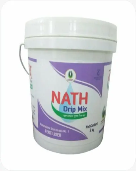 Nathsagar Nath Drip Mix 1