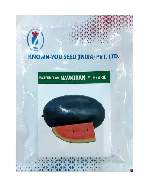 Navkiran Watermelon 1