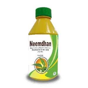 Neemdhan Bio Insecticide – Neem Insecticide For Organic Pest Control 1