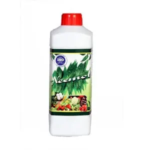 Greenpeace Neemol 10000 Ppm Bio Insecticide – Organic Neem Oil Pest Control 1