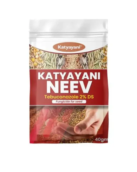 Neev ( Tebuconazole 2% Ds ) 1