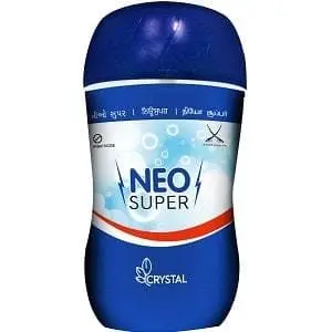 Neo Super Insecticide 1