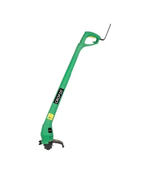 Crop-10 310W Corded Grass Trimmer | 11000 Rpm 25Cm Cutting Diameter Portable Electric String Cutter Machine 1