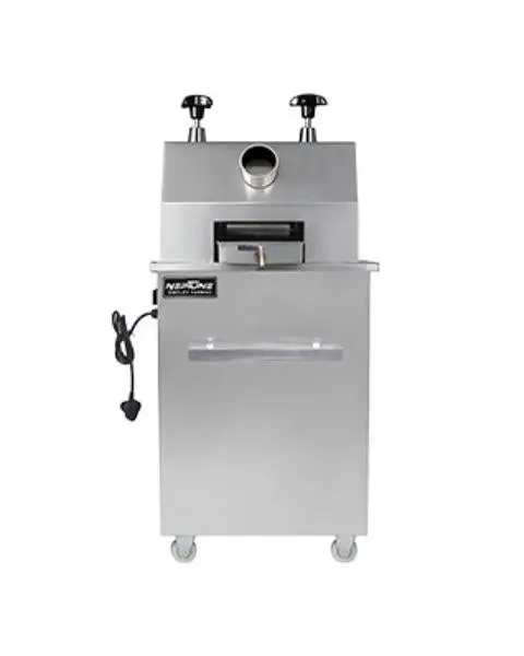 Neptune Electric Sugarcane Juice Machine | Implements 1
