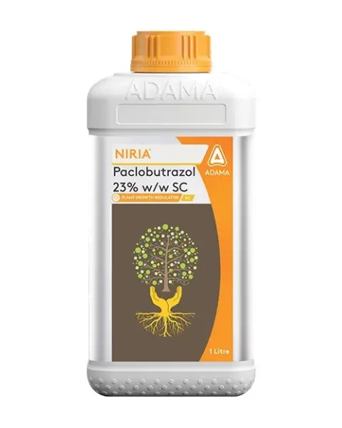 Niria - Growth Regulators 1