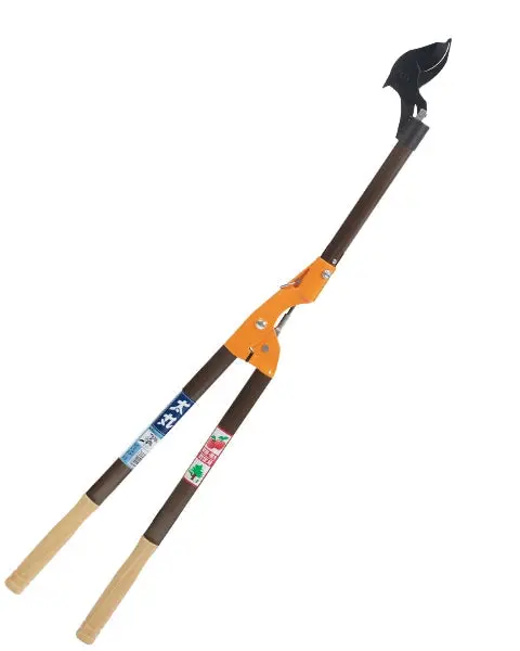 Svvas Nishigaki Long Reach Lopper (Pruner) 1 Meter (N 153) Made In Japan 1