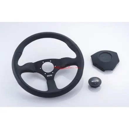 Nismo 40Th Anniversary - Old Logo 350Mm Steering Wheel 1