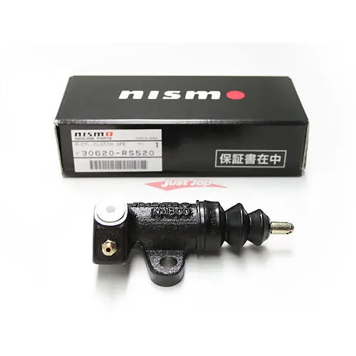 Nismo Clutch Slave Cylinder Fits Nissan S13/S14/S15 Silvia & 180Sx/200Sx 1