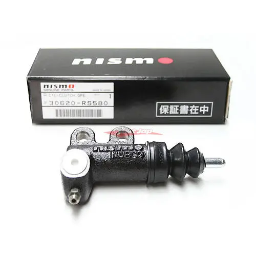 Nismo Clutch Slave Cylinder Fits Nissan Skyline R33 Gts-T, R32 Skyline Gts-4, Gt-R & R33/R34 Skyline Gt-4 (Push Type) 1