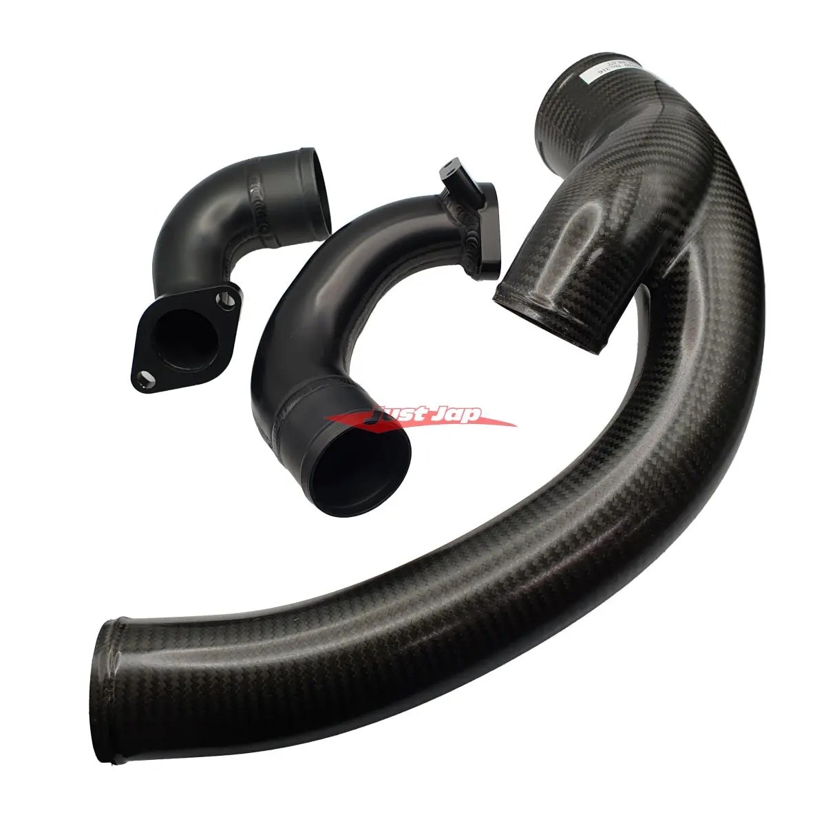 Nismo Dry Carbon Air Inlet Pipe Kit Fits Nissan R32 Skyline Gtr Rb26dett 1