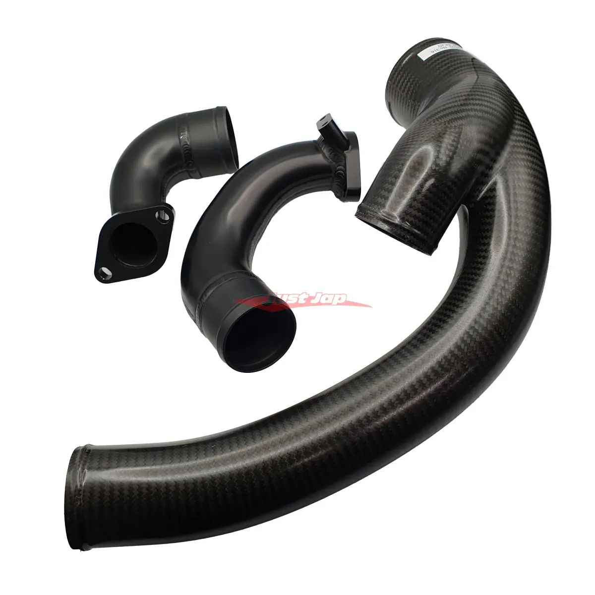 Nismo Dry Carbon Air Inlet Pipe Kit Fits Nissan R33/R34 Skyline Gtr & C34 Stagea 260Rs Rb26dett 1