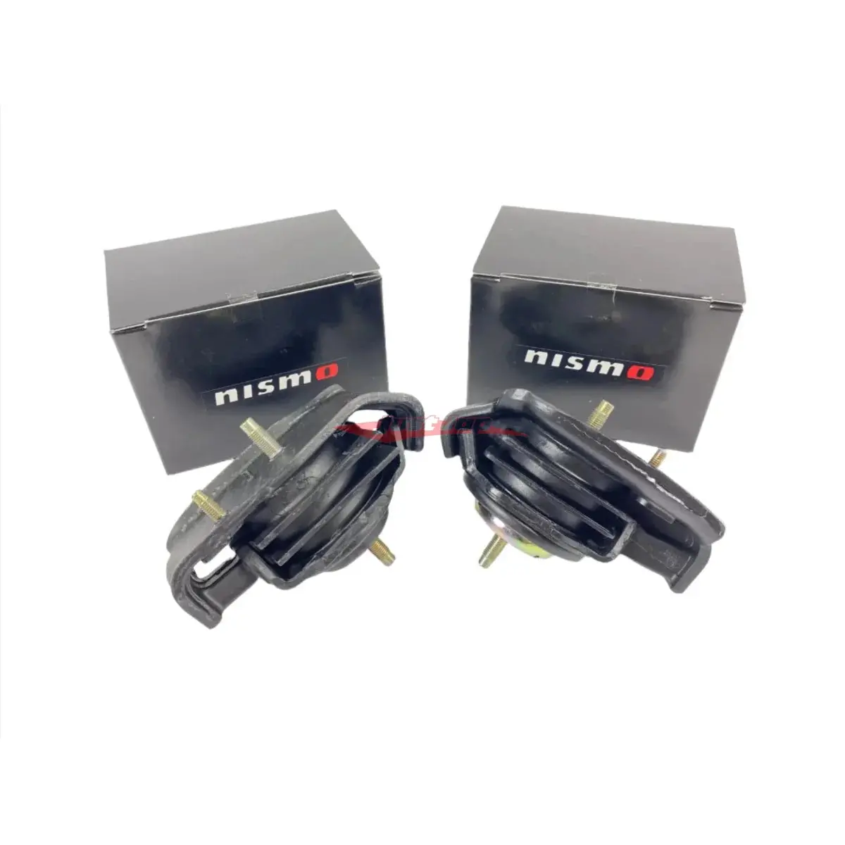 Nismo Engine Mount Set (2Pce) Fits Nissan S13/S14/S15 Silvia ,180Sx & 200Sx (Sr20de/T) 1
