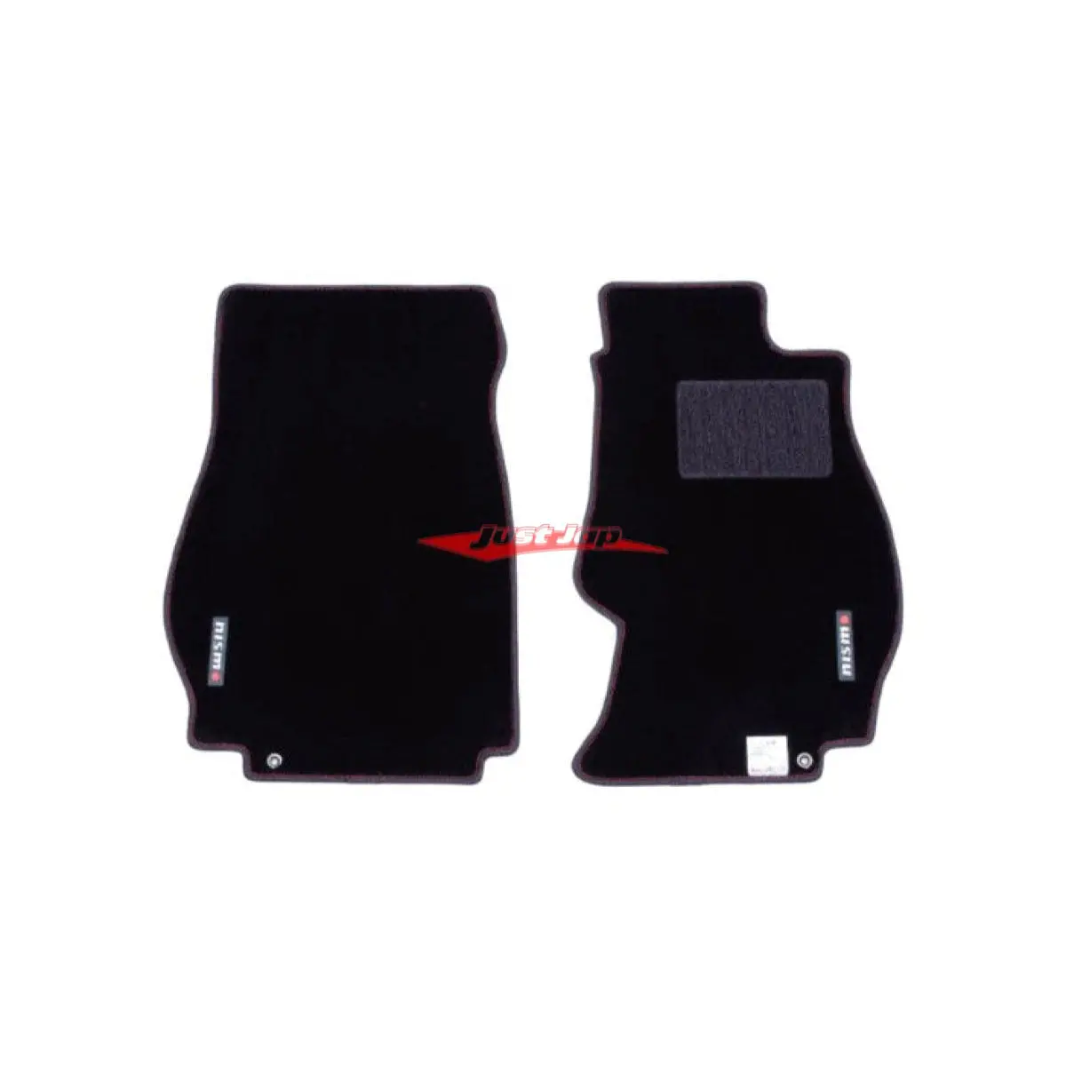 Nismo Floor Mat Set Fits Nissan Z Rz34 (A/T) 1