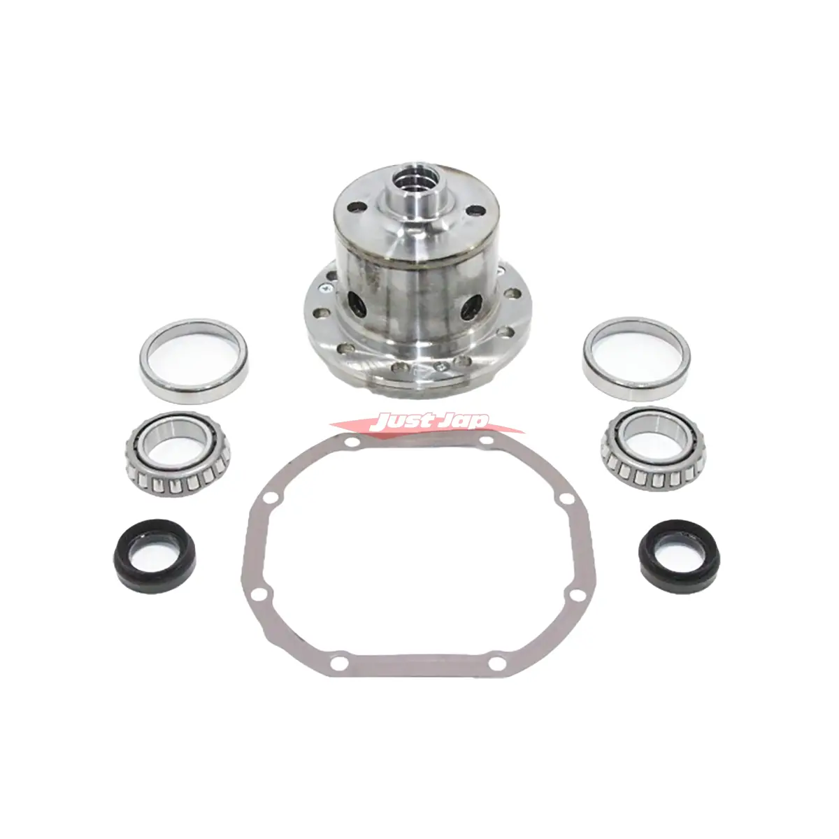 Nismo Gt 1.5-Way Lsd Rear Diff Centre Fits Nissan S15 Silvia, R32/R33/R34 Skyline & C34 Stagea 1