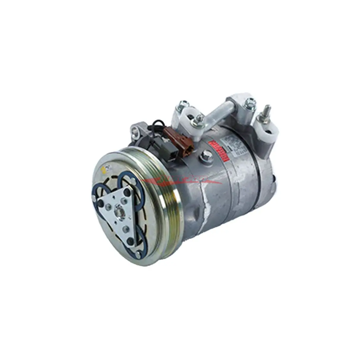 Nismo Heritage Air Conditioner Compressor Fits Nissan R32 Skyline Gtr 1