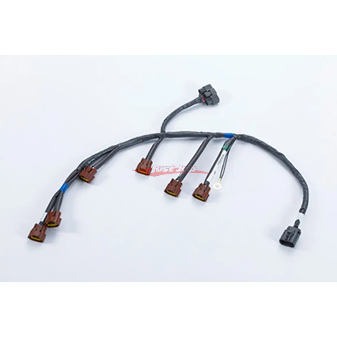 Nismo Heritage Coil Pack Wiring Harness Loom (24079-05U00) Fits Nissan R32 Skyline Gtr Rb26dett 1