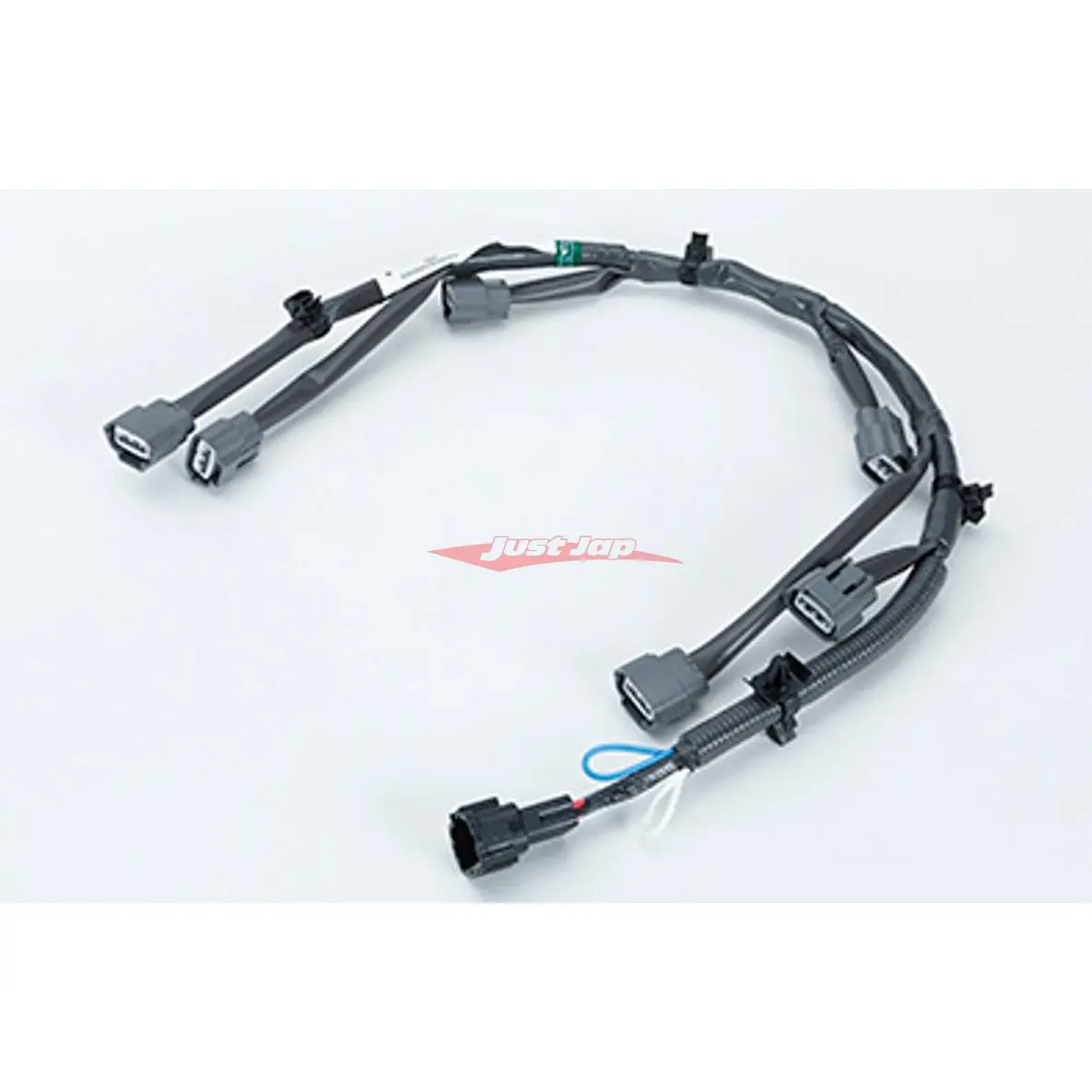 Nismo Heritage Coil Pack Wiring Harness Loom (24079-Aa300) Fits Nissan R34 Skyline Gtr Rb26dett 1