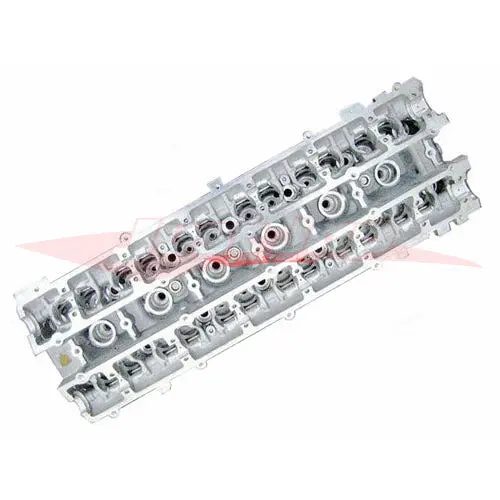 Nismo Heritage Cylinder Head Rb26dett Fits Nissan Gtr & Stagea 260Rs (11040-05U00) 1