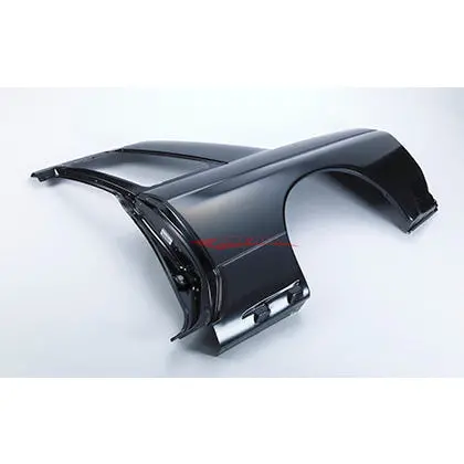 Nismo Heritage Fender Rear Quarter Panel Outer L/H Fits Nissan R32 Skyline Gtr 1