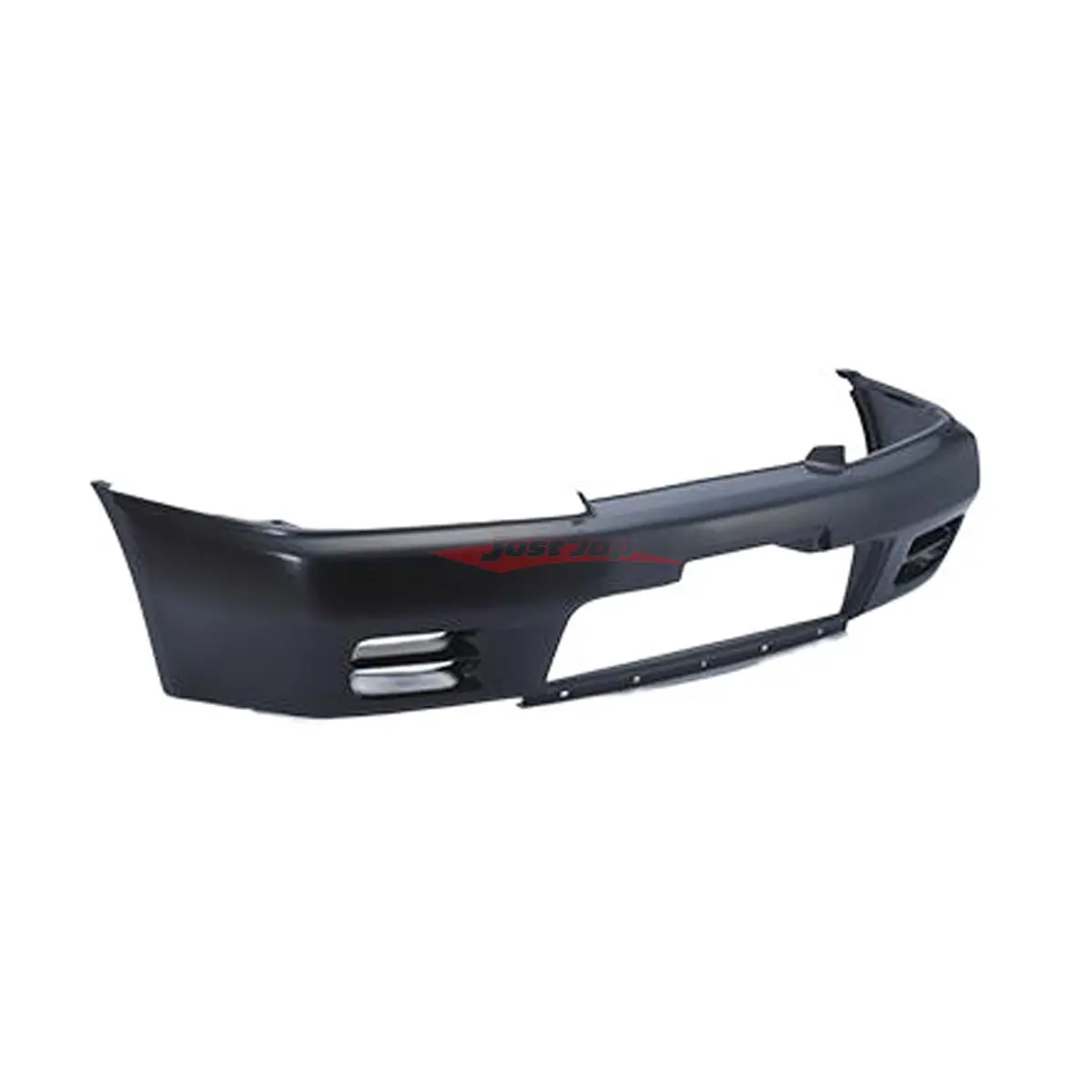 Nismo Heritage Front Bumper Bar Fascia / Cover Fits Nissan Skyline R32 Gtr 1