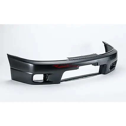 Nismo Heritage Front Bumper Bar Fascia / Cover Fits Nissan Skyline R33 Gtr 1