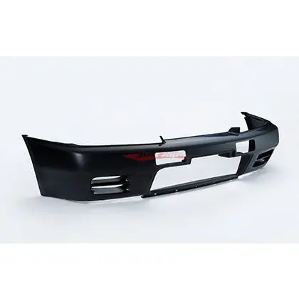 Nismo Heritage Front Bumper Bar Fascia / Cover (Nismo, N1 Version) Fits Nissan Skyline R32 Gtr 1