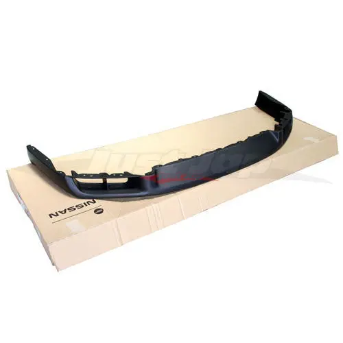 Nismo Heritage Front Bumper Bar Lower Air Spoiler Lip Fits Nissan R33 Skyline Gtr (Series 3) 1