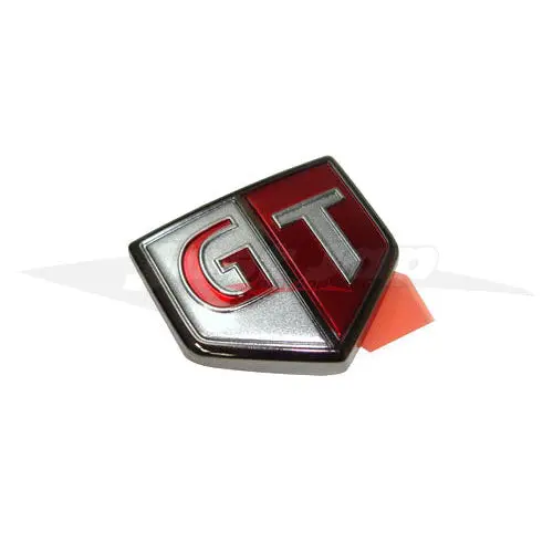 Nismo Heritage Front Guard Fender Gt Emblem Badge L/H (63897-Aa400) Fits Nissan Skyline R34 Gtr 1