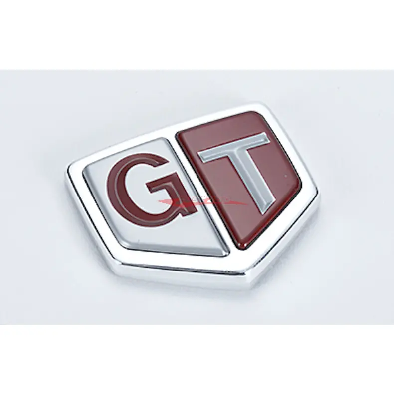 Nismo Heritage Gt Side Badge (63896-05U00) Fits Nissan Skyline R32 Gtr 1