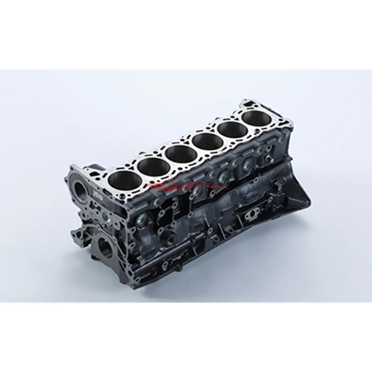 Nismo Heritage N1 Engine Block 24U Fits Nissan R32/R33/R34 Gtr & C34 Stagea 260Rs (Rb26dett) 1