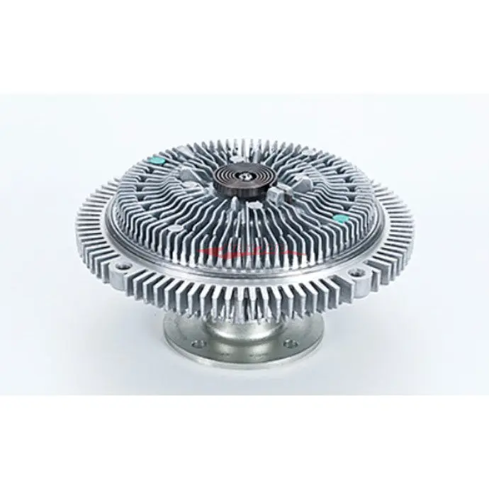 Nismo Heritage Radiator Cooling Fan Hub / Viscous Coupling (21082-24U00) Fits Nissan R33/R34 Gtr & C34 260Rs Stagea Rb26dett 1